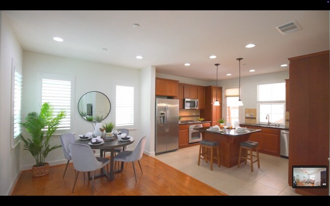 Building Photo - Home in Dublin Available!
