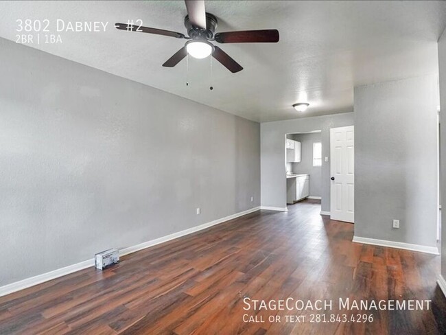 Building Photo - 3802 Dabney-#2