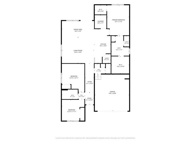 Building Photo - 7757 Burnside Lp