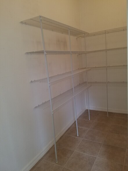 Pantry - 12510 Bay Branch Ct