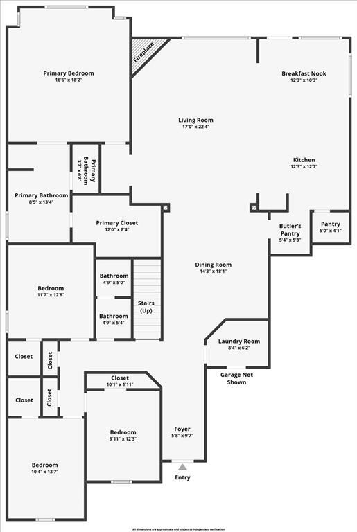 Building Photo - 321 Westwood Dr