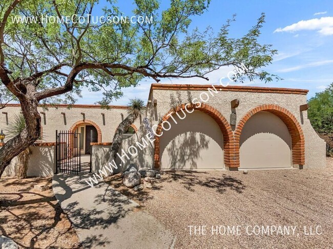 Building Photo - 5243 N Stonehouse Pl