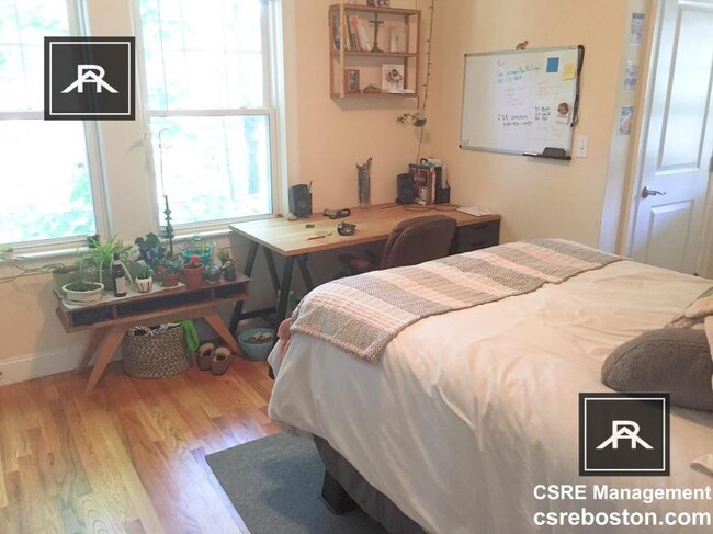 Building Photo - 4 bedroom in Brighton MA 02135