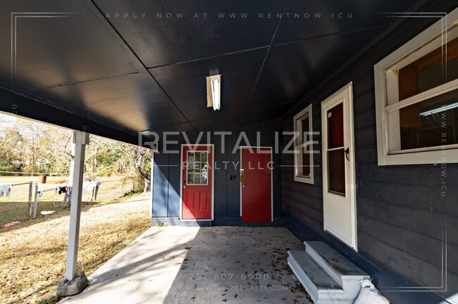 Building Photo - Newly Remodeled 3 Bd / 1 Ba in Moss Point