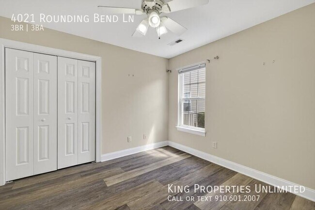 Building Photo - 4021 Rounding Bend Ln