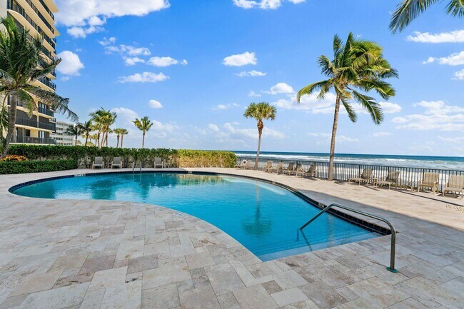 Building Photo - 100 S Beach Rd