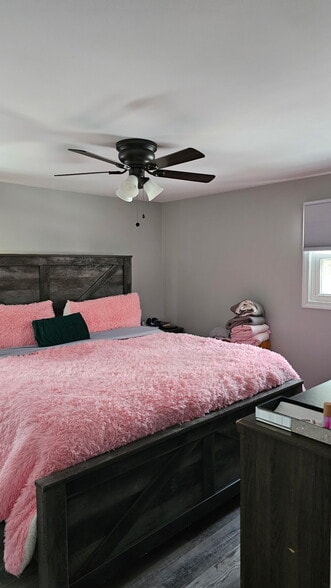 Bedroom 3 - 15 Cooper Rd