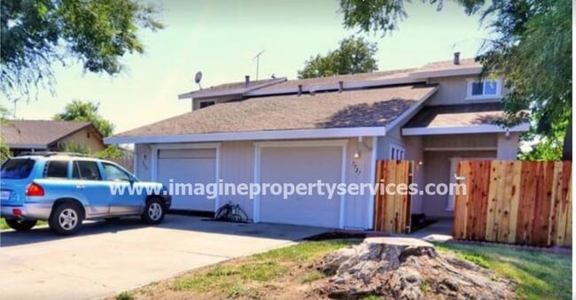 Duplex For Rent Citrus Heights