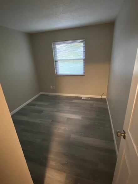 Bedroom 2 - 613 Rosetta Dr