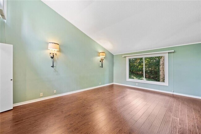 Building Photo - 2710 Margaret Mitchell Dr NW