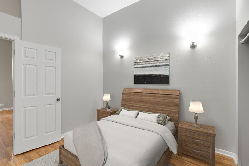 Building Photo - 1726 N Sedgwick St