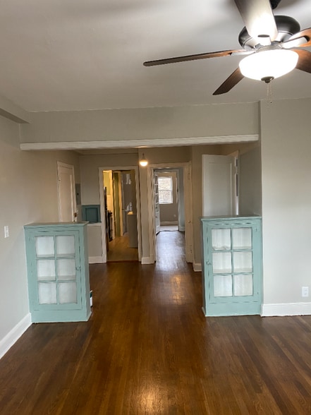 Building Photo - 3914 9th St NE