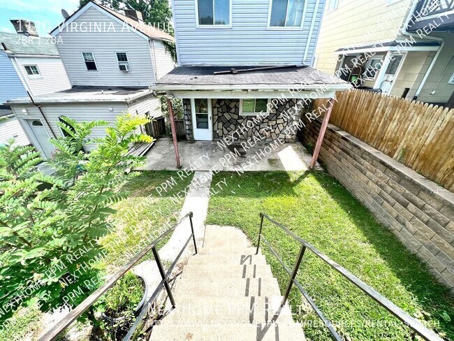 Building Photo - 1110 Virginia Ave