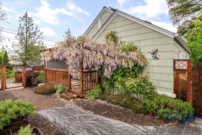 Building Photo - Serene, Artistic Retreat in the Heart of A...