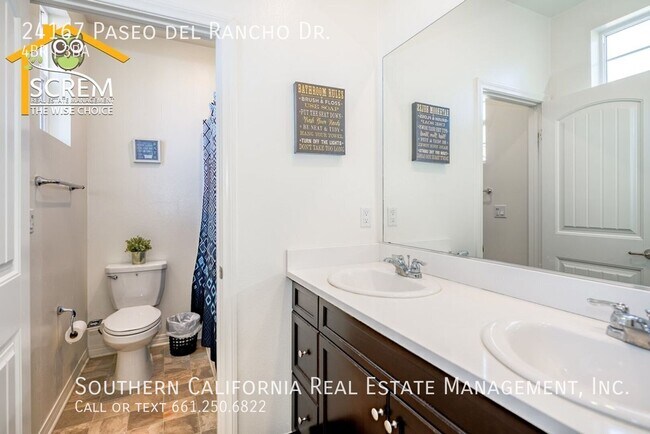 Building Photo - 24167 Paseo del Rancho Dr