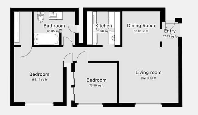 Building Photo - 600 E McKinley Rd