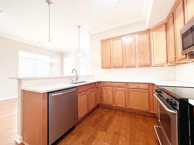 Building Photo - 107 Olde Towne Dr