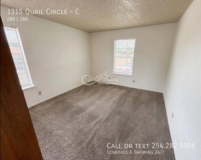 Building Photo - 1315 Quail Cir
