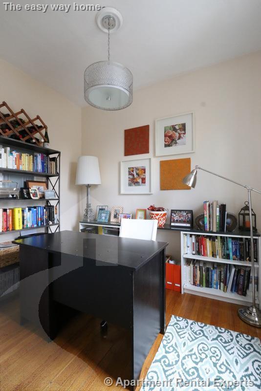 Building Photo - 21 Ellery St