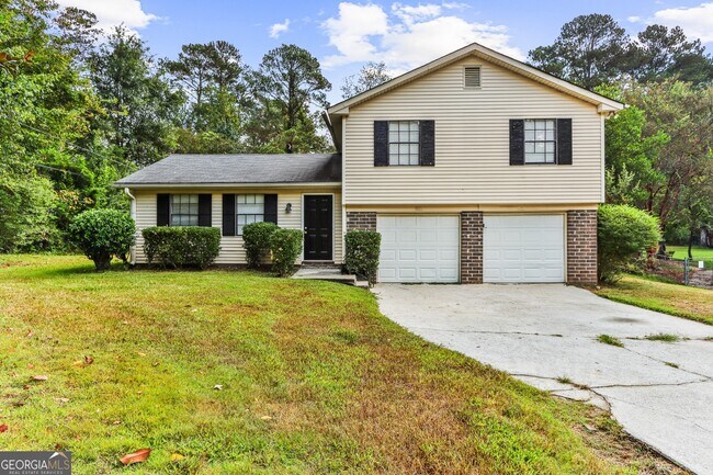 Primary Photo - 1152 Holly Hills Dr SW