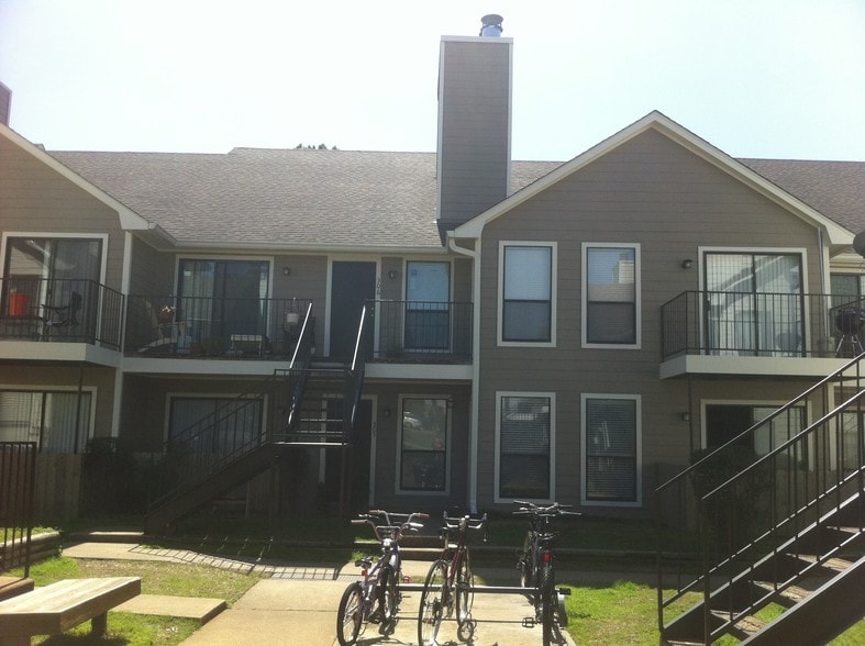 Primary Photo - Preservation Hill Condos