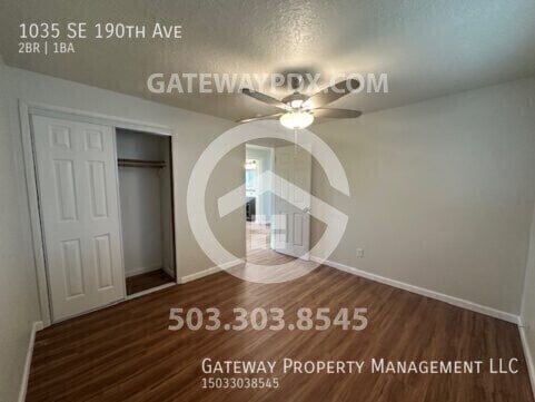 Building Photo - 1035 SE 190th Ave