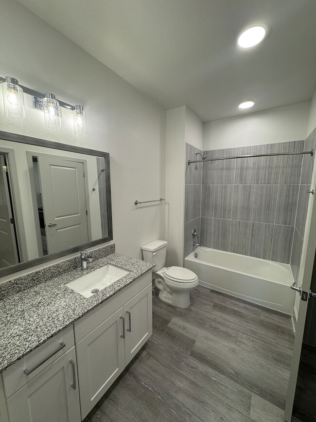 Building Photo - 5432 Huffines Blvd