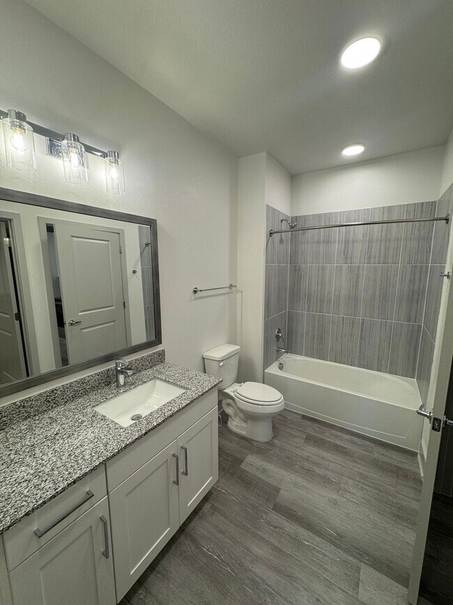 Building Photo - 5436 Huffines Blvd