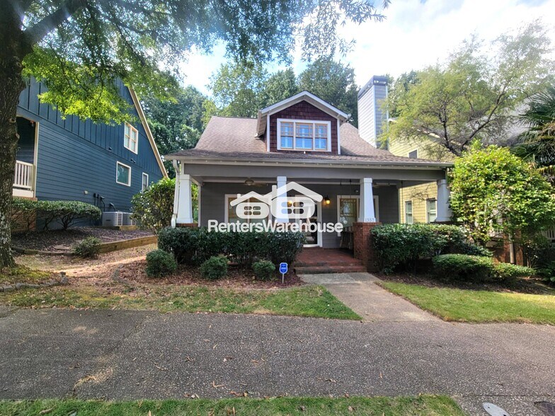 Primary Photo - 1357 Benteen Park Dr SE
