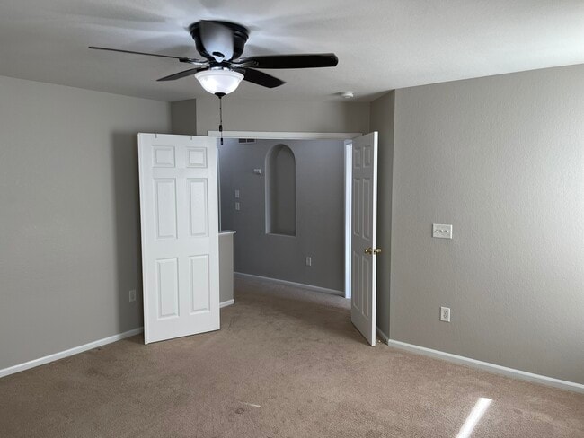 Building Photo - 5407 Rhyolite Way