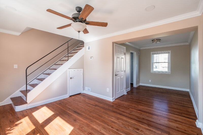 Building Photo - 2526 Iverson St