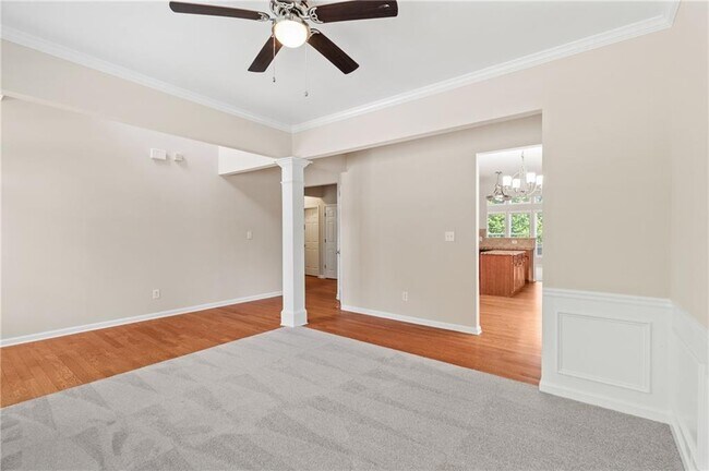 Building Photo - 1125 Harvest Brook Dr NE