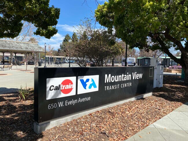 Building Photo - 1101 W El Camino Real