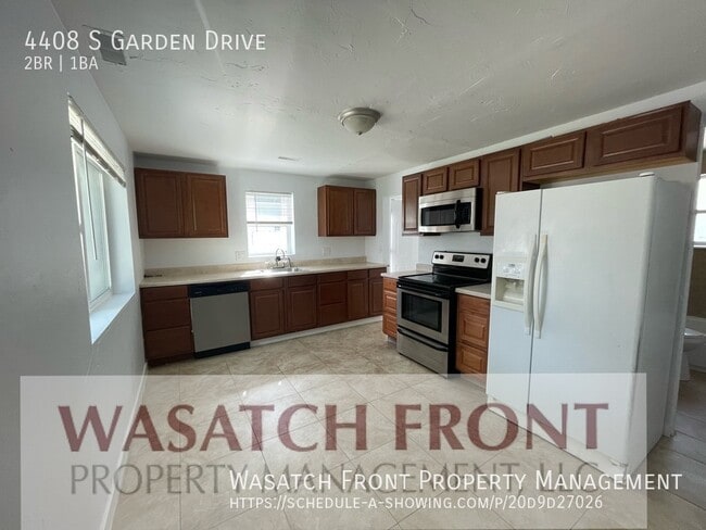 Building Photo - 4408 Garden Dr