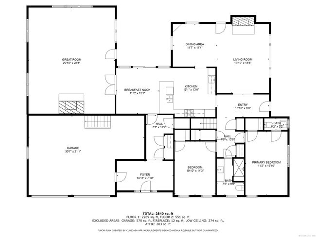 Building Photo - 108 East St