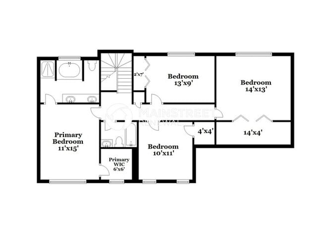 Building Photo - 4 Bedroom Pet-Friendly Home in Stockbridge...
