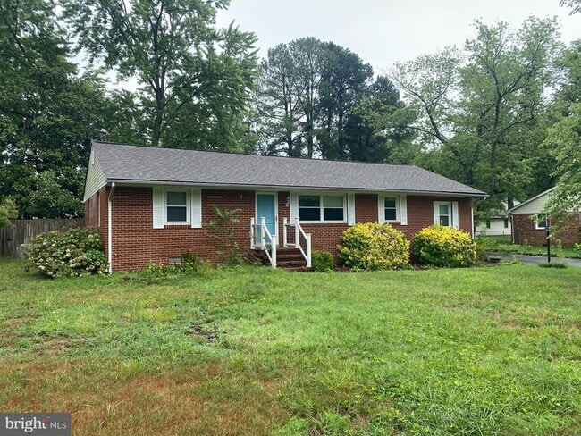 Building Photo - 802 Payton Dr