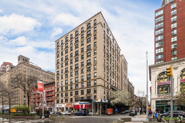 Primary Photo - Avonova Condominium