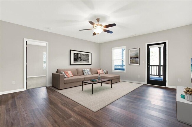 Building Photo - 309 Trappers Bluff