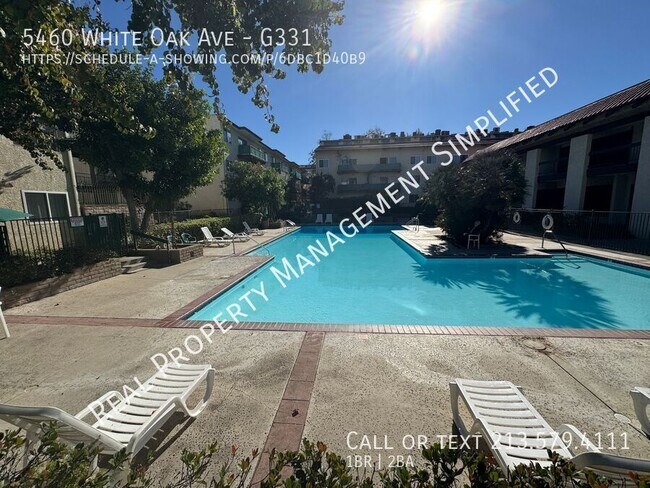 Building Photo - 5460 White Oak Ave