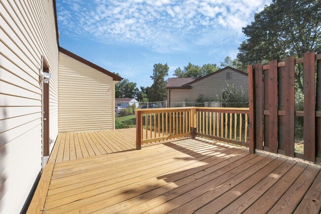 Building Photo - 3446 Bufford Ct