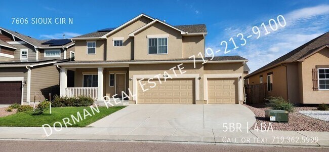 Building Photo - Single Family with Chef Kitchen