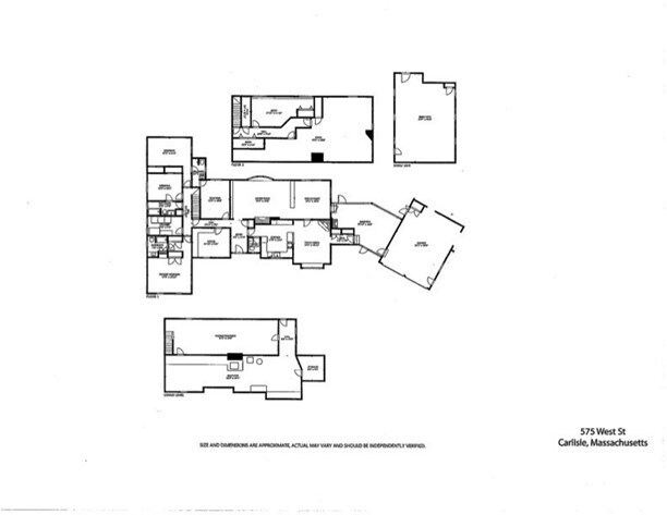 Building Photo - 575 West St