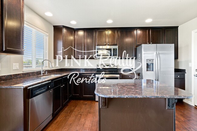 Building Photo - 10026 Intrepid Way