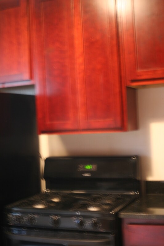 Building Photo - 843 Hollins St