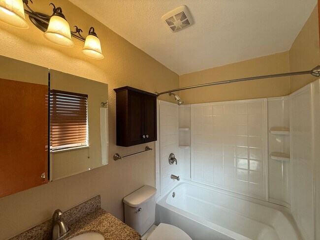 Building Photo - 3-bedroom, 3-bathroom single-family home close proximity to Peterson Space Force Base, Schriever ...