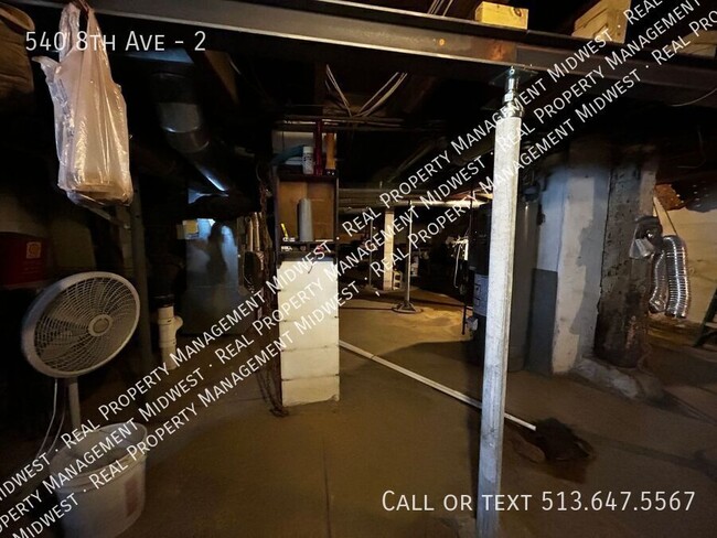 Building Photo - 540 8th Ave