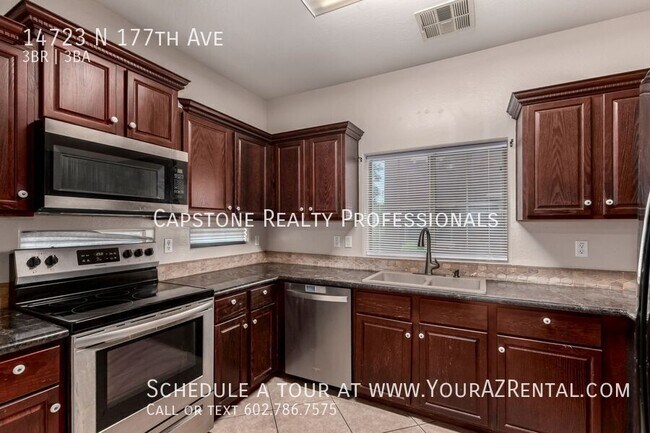 Building Photo - 14723 N 177th Ave