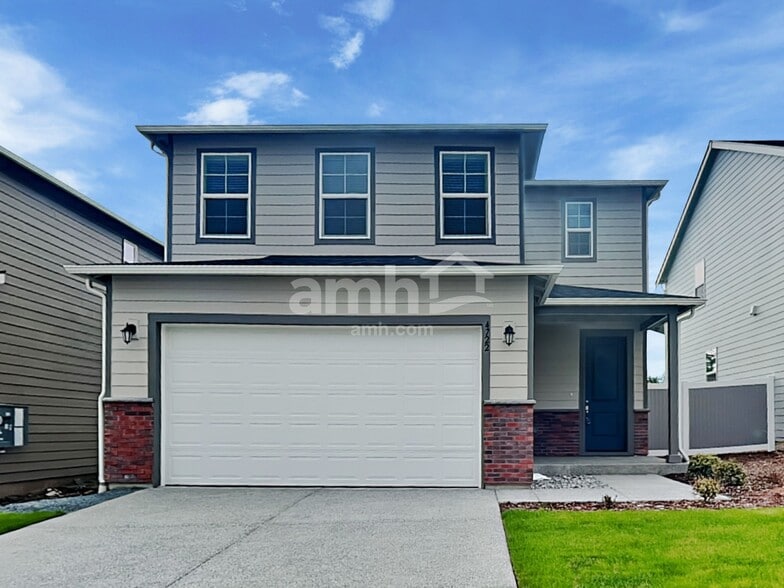 Primary Photo - 4722 86th Ave NE