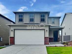 Building Photo - 4722 86th Ave NE